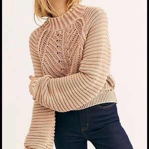 Free People Sweater